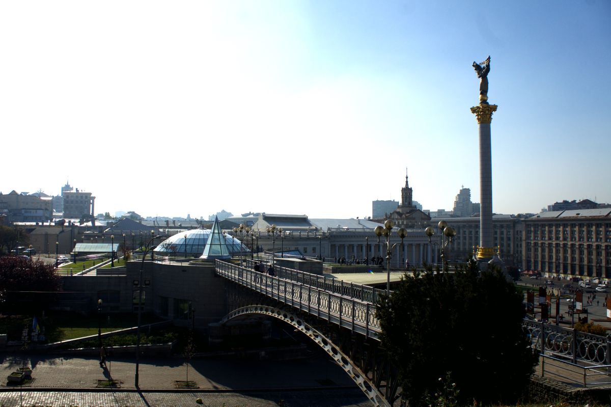 Национальная музыкальная Академия имени П.И.Чайковского (Консерватория)