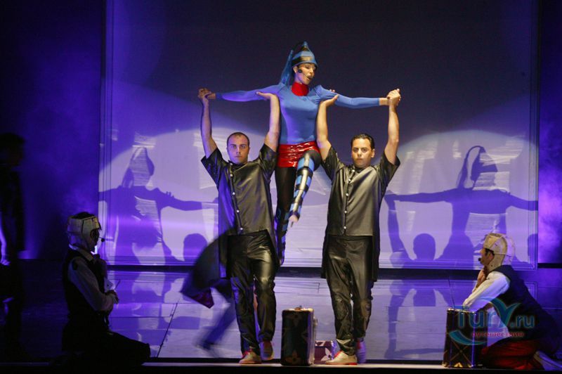 Государственный Музыкальный Центр Батуми