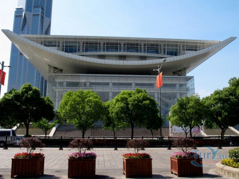 Народная Площадь