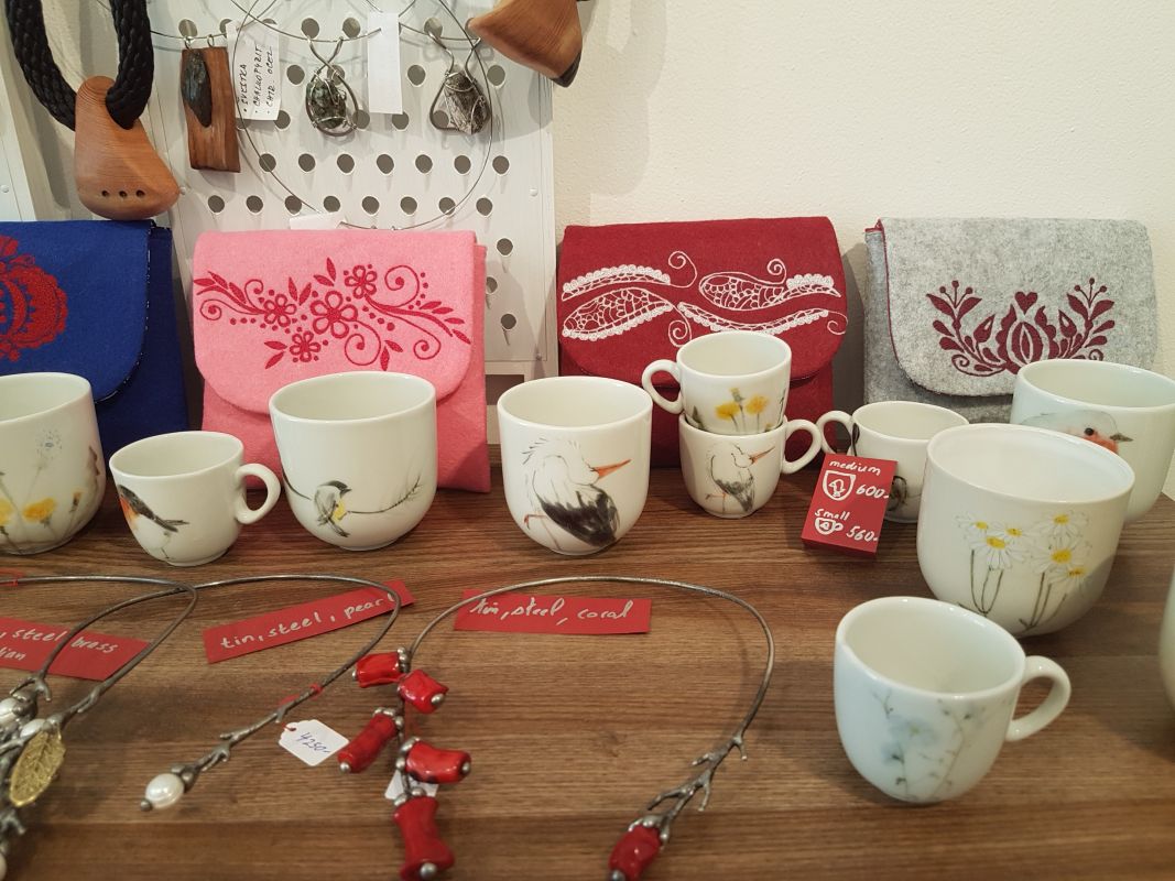 Мультибрендовый магазин Orel and Friends