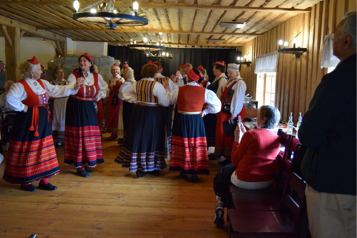 Трактир «Большой Тылль»