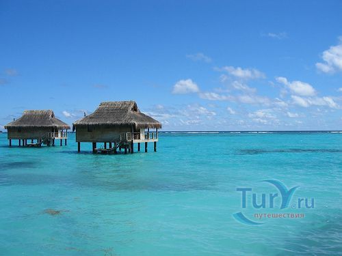 Остров Кануан