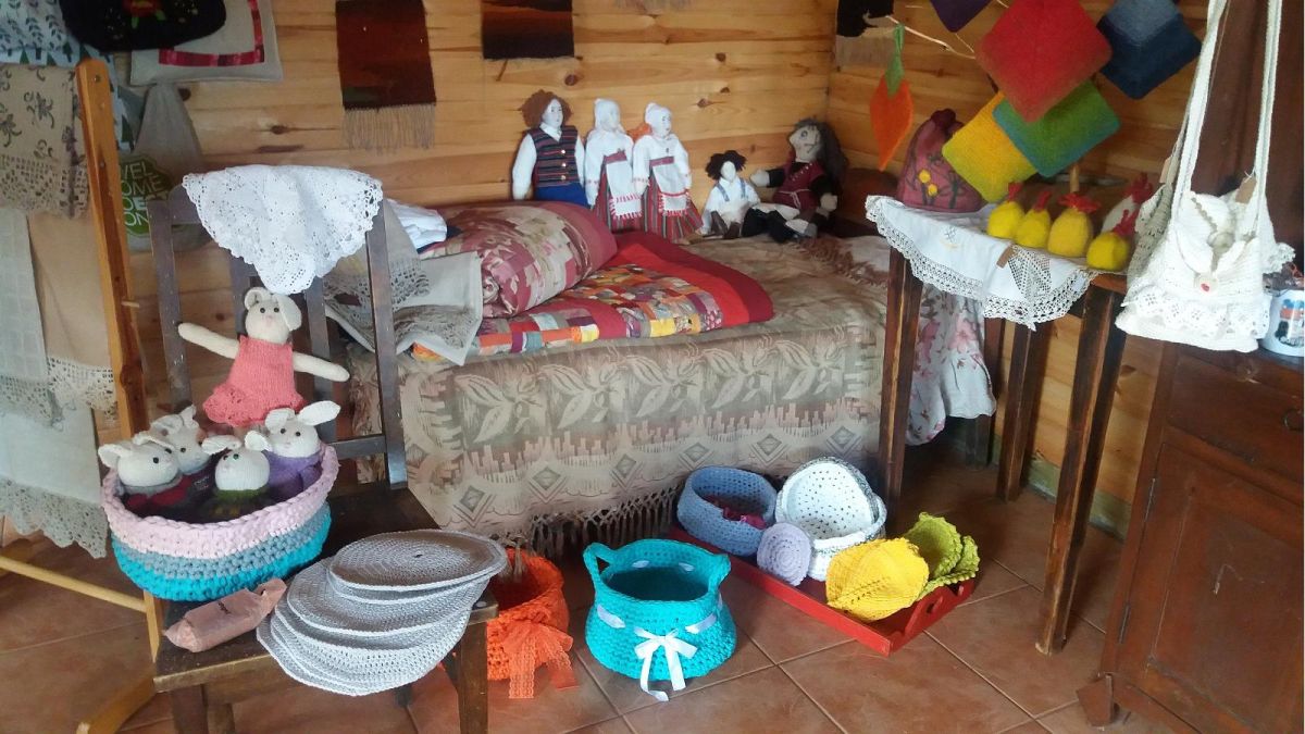 Сагадиская важня