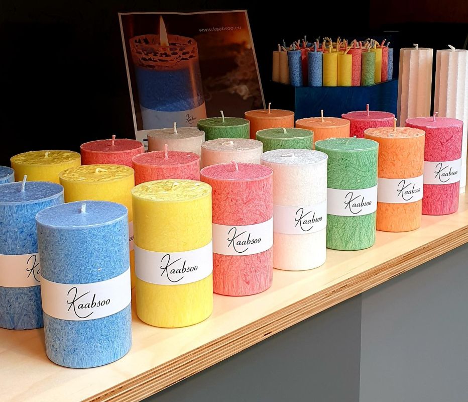 Teele – эстонское рукоделие и дизайн