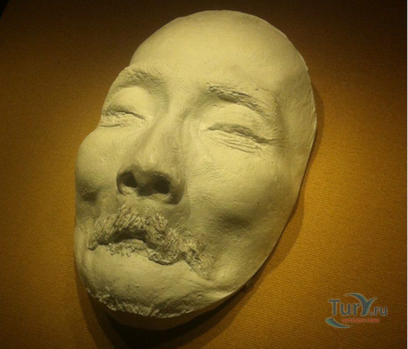 Мемориальный Музей Лу Синя