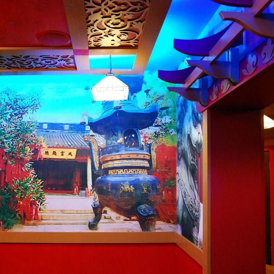 Ресторан 100% China