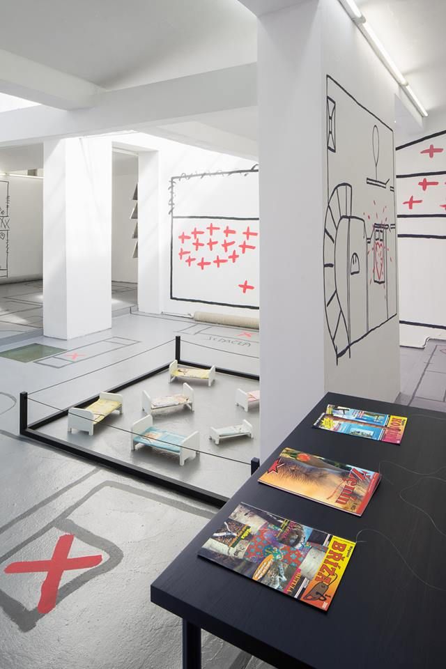 Центр современного искусства Futura