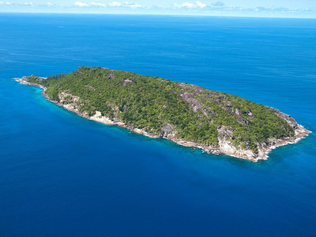 Остров Консепсьон