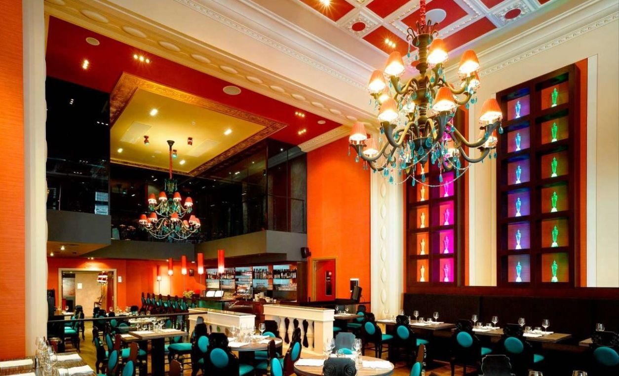 Siddharta Café