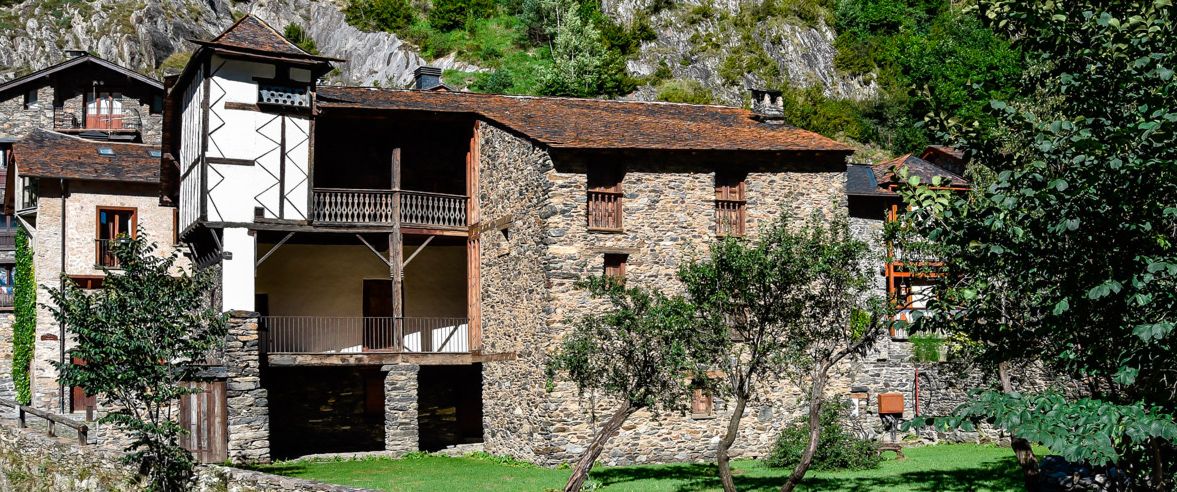 Ла-Кортинада