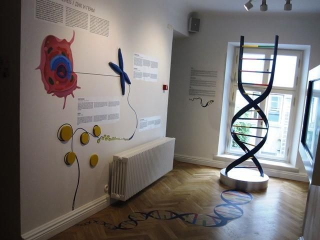 Эстонский музей здравоохранения