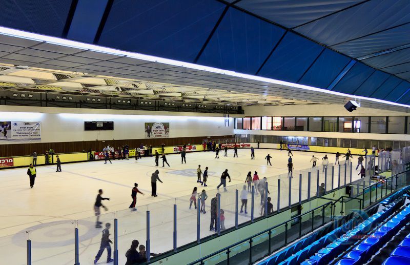 Мерказ Канада