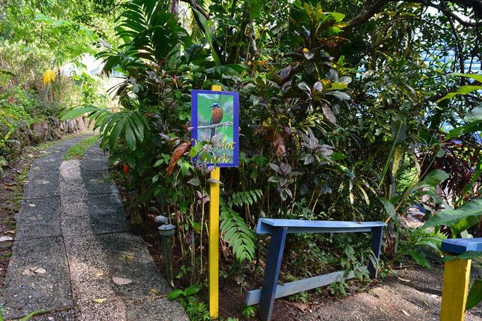 Ферма и Природный Заповедник Приключения  (Adventure Farm & Nature Reserve)