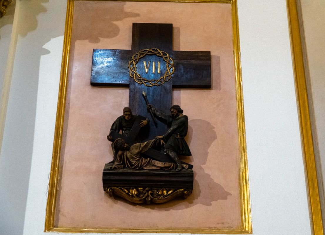 Базилика дель Саграт Кор де Хесус (Базилика Святого Сердца Иисуса)