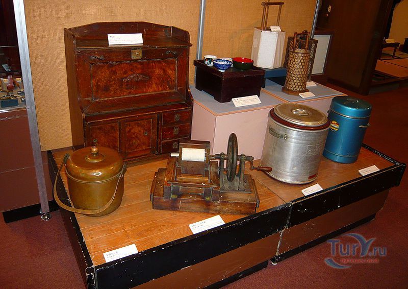 Музей Ситамати