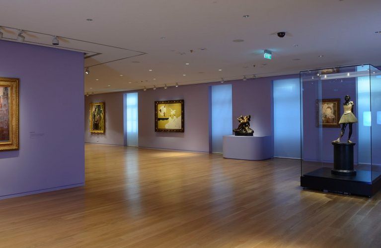 Фонд Бэзила и Элизы Гуландрис