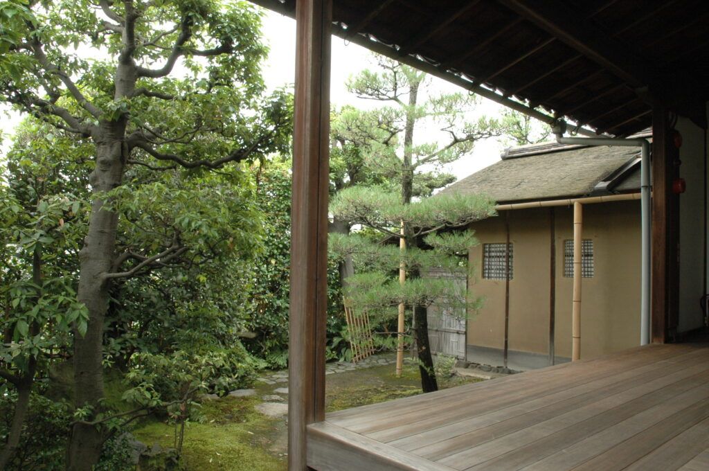 Храм Мёкиан