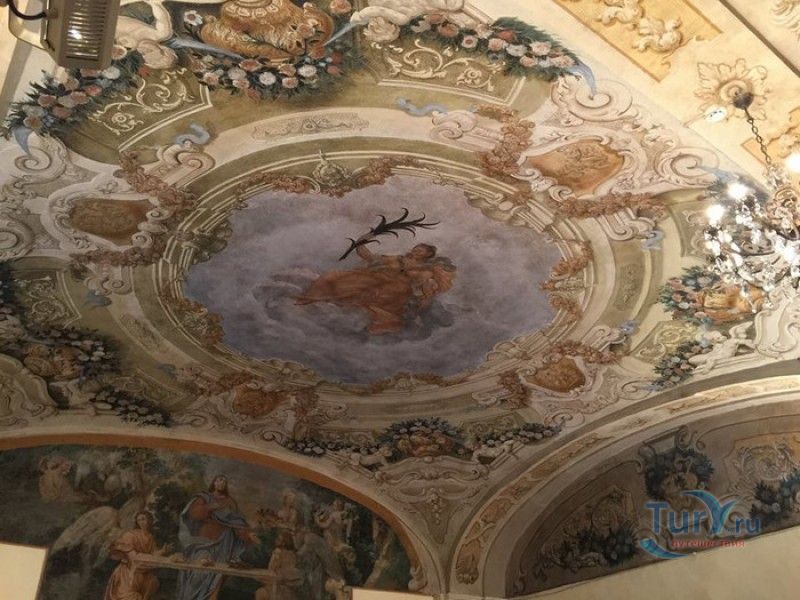 Базилика Санто-Стефано