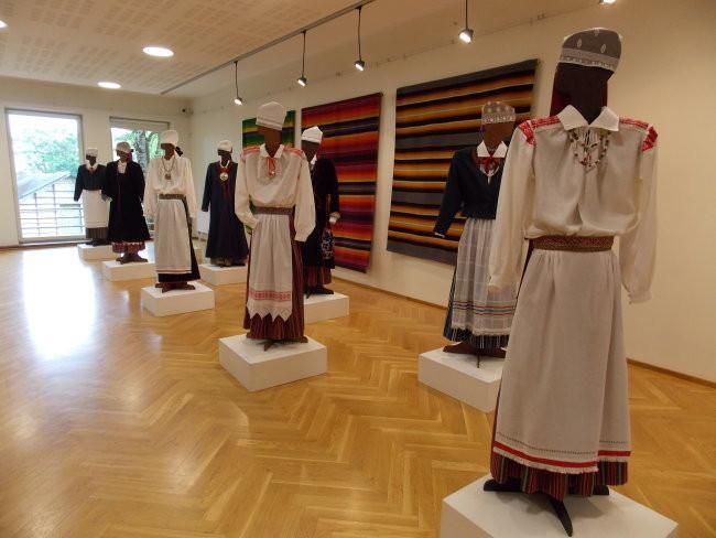 Выруская городская галерея