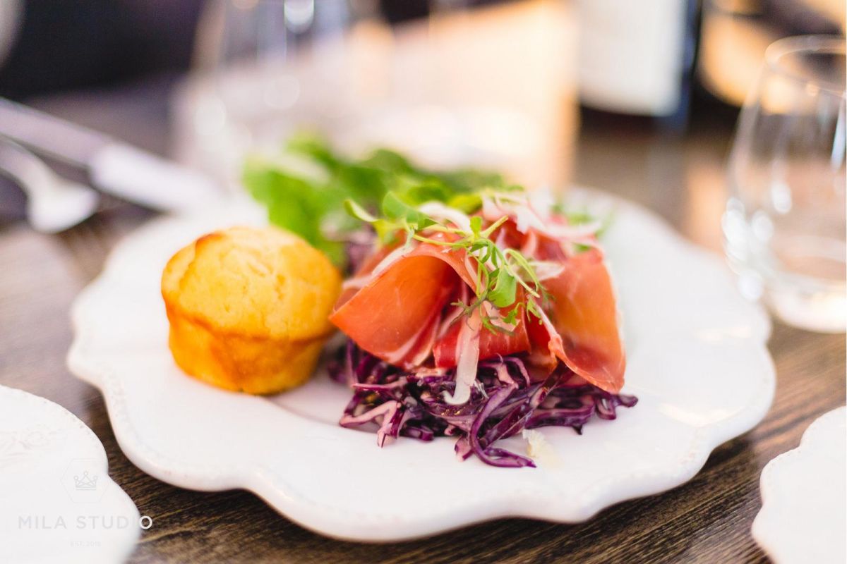 Кафе Mila Studio в Тарту