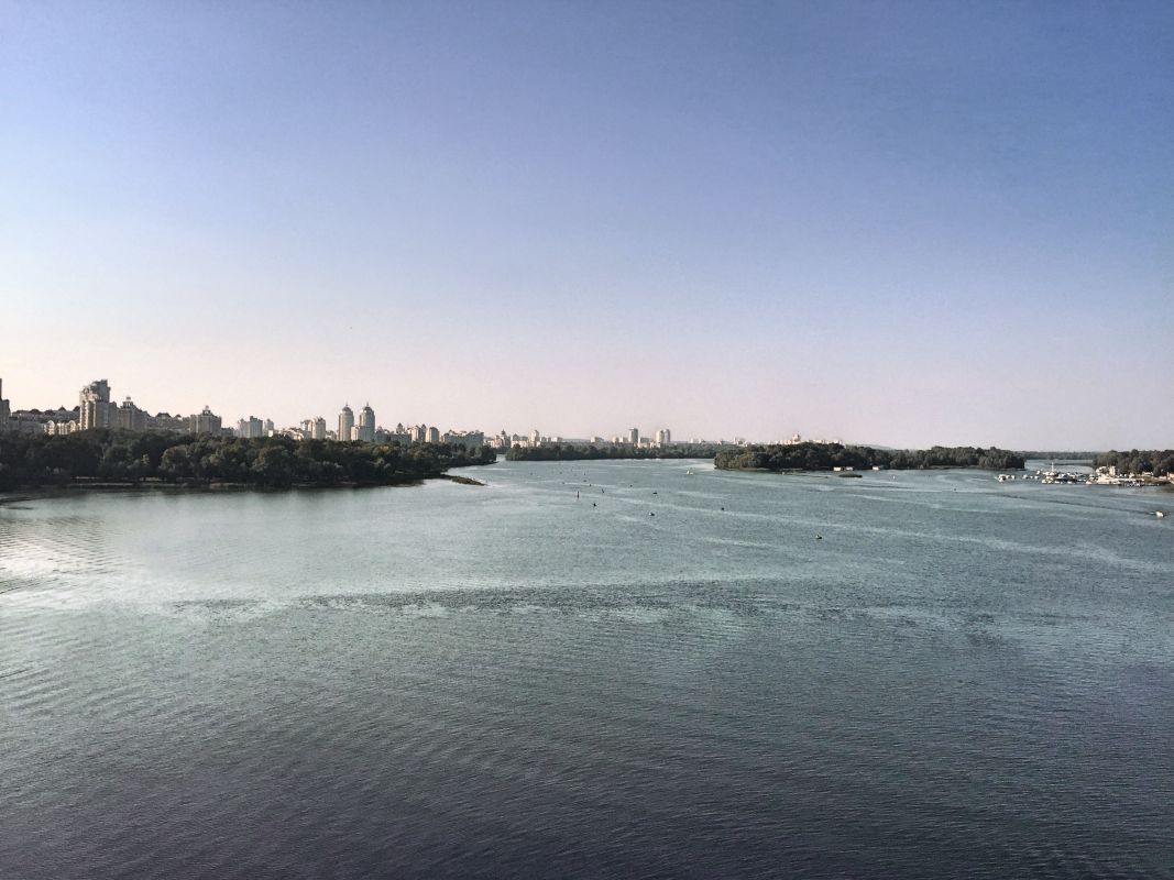 Река Десёнка