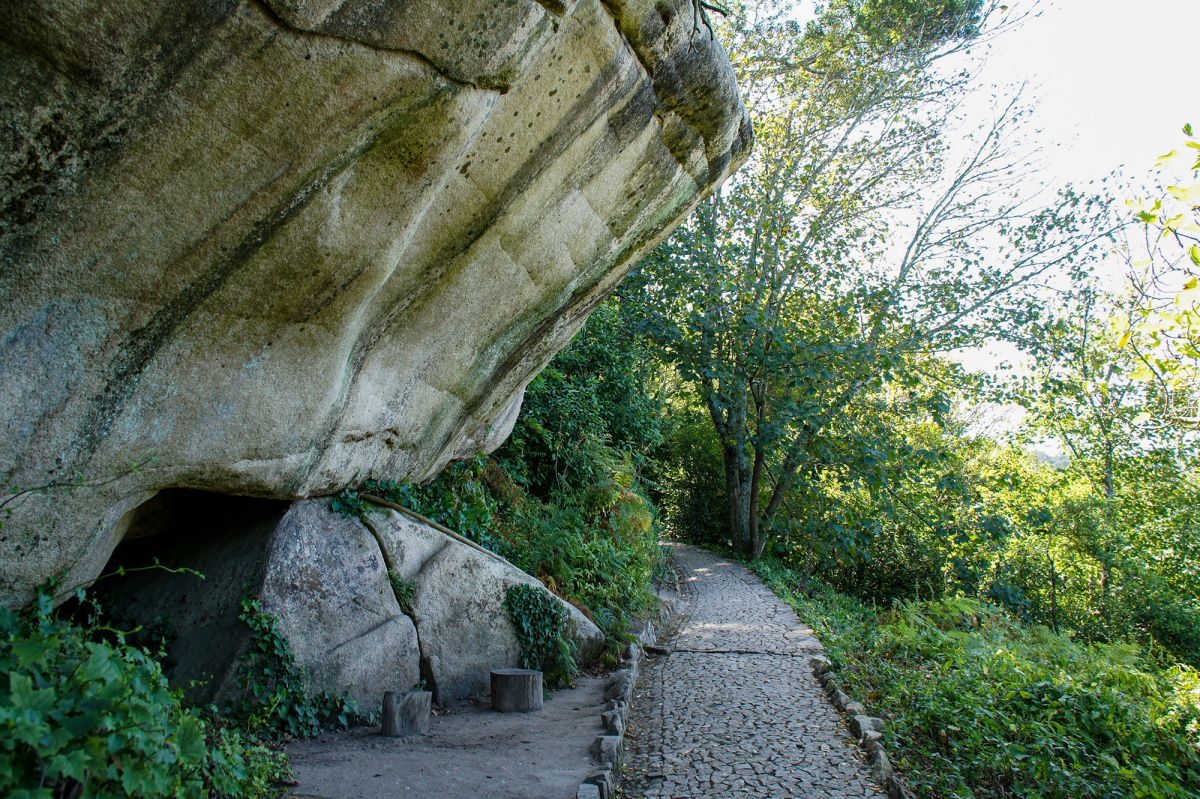 Вилла Сассетти