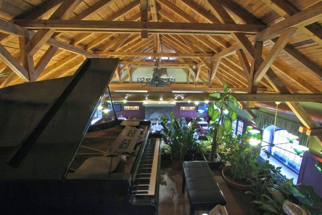 Пивовар Marina Holešovice