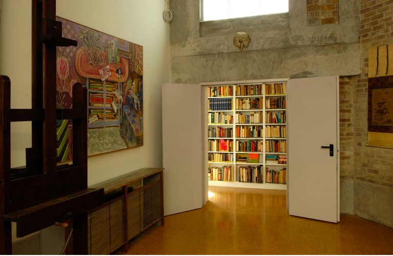 Музей Бенаки: Галерея Гика