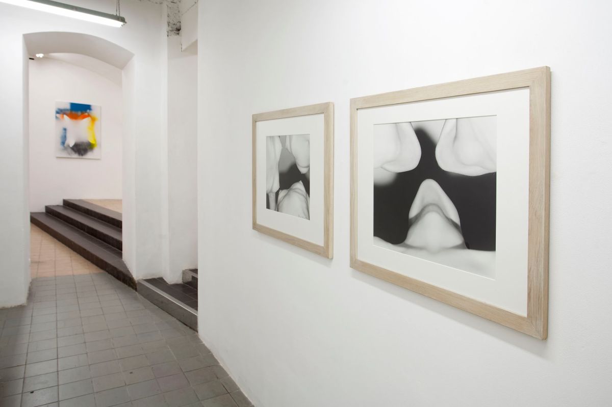 Новая галерея