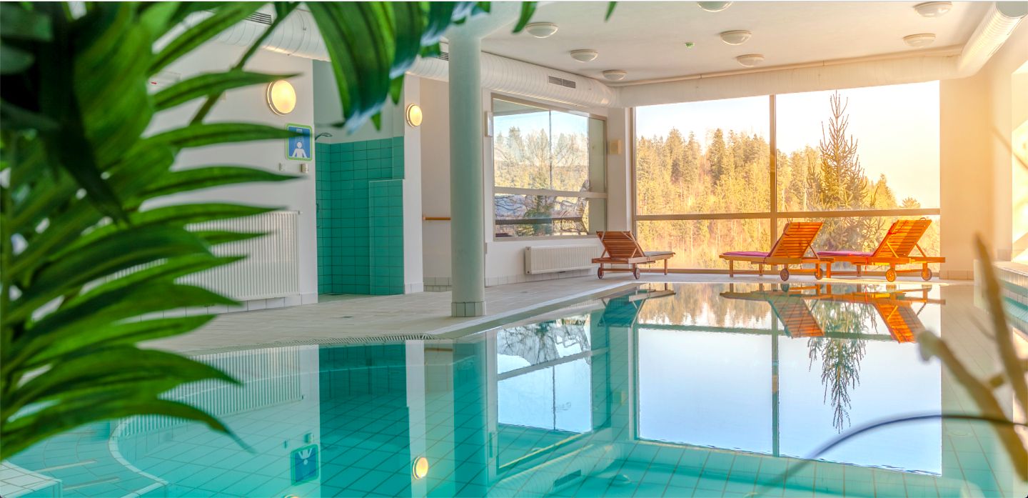 Wellness Hotel Triglav Bled