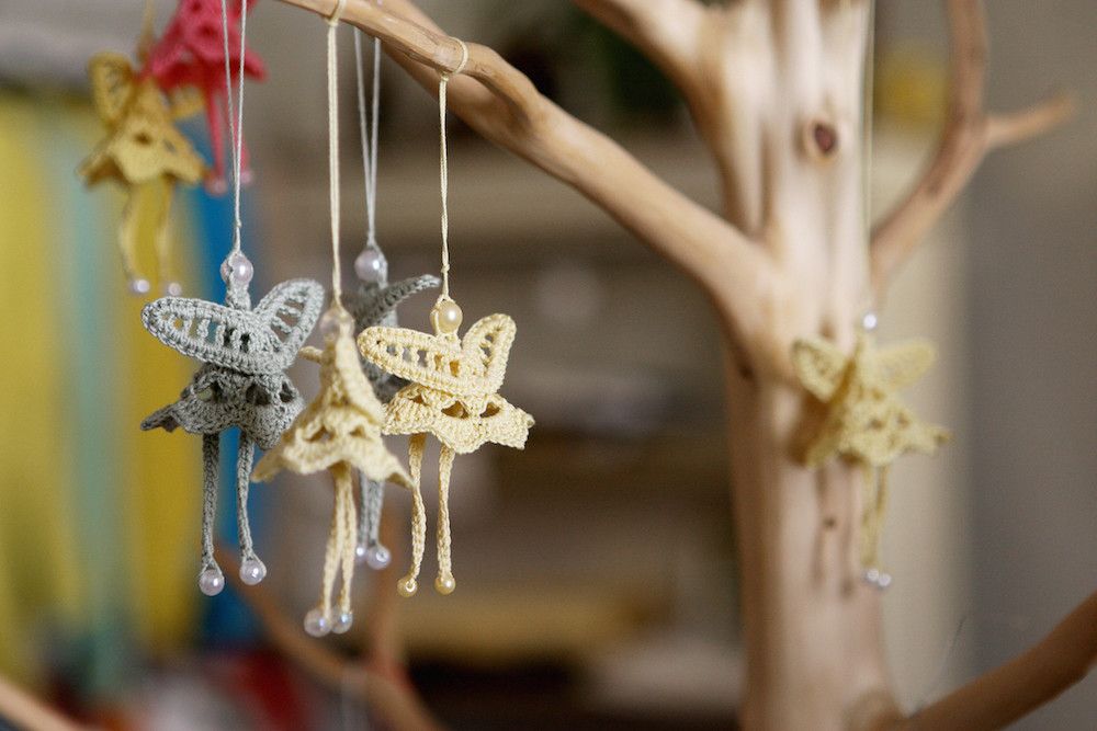 Салон изделий ручной работы Hiiupits