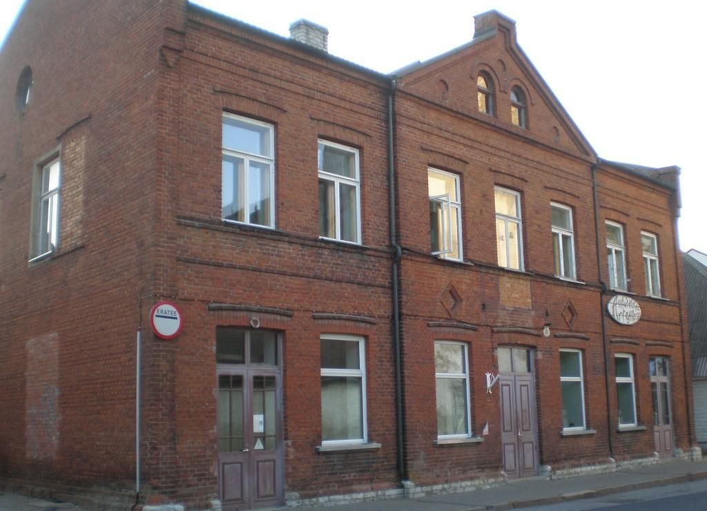 Открытая Студия