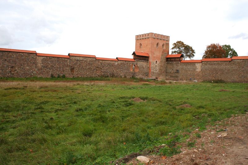 Мядининкай