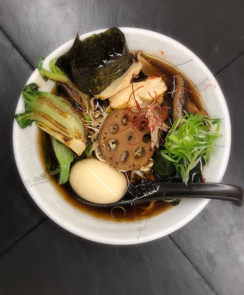 Современный ресторан Estrella