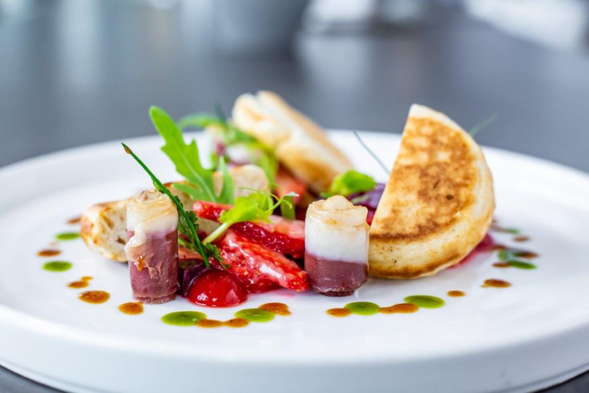 Ginger& Fred (Tančící dům)