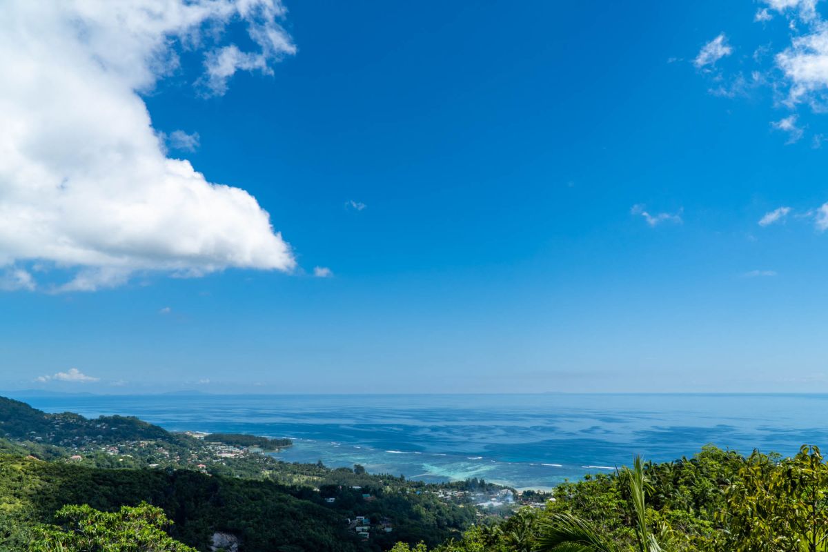 Гласис Ла Резерв Трейл