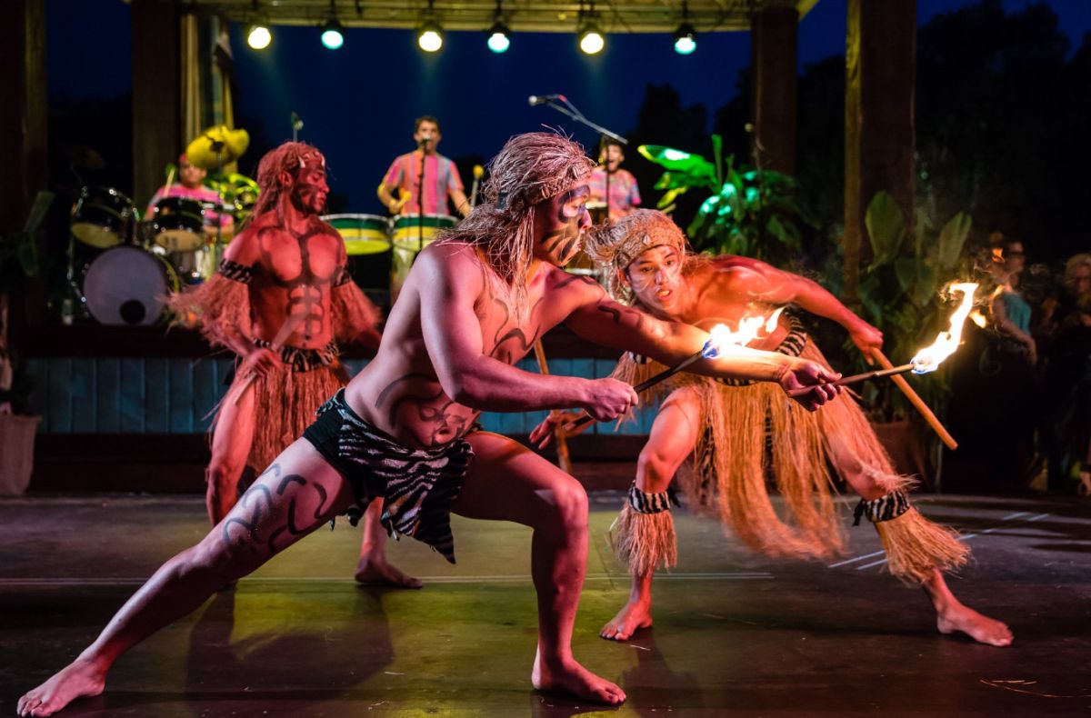 Парк развлечений Эфтелинг