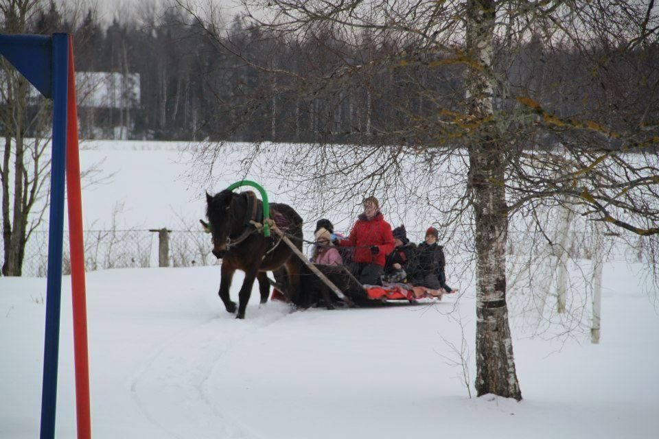 Хутор Калаоя
