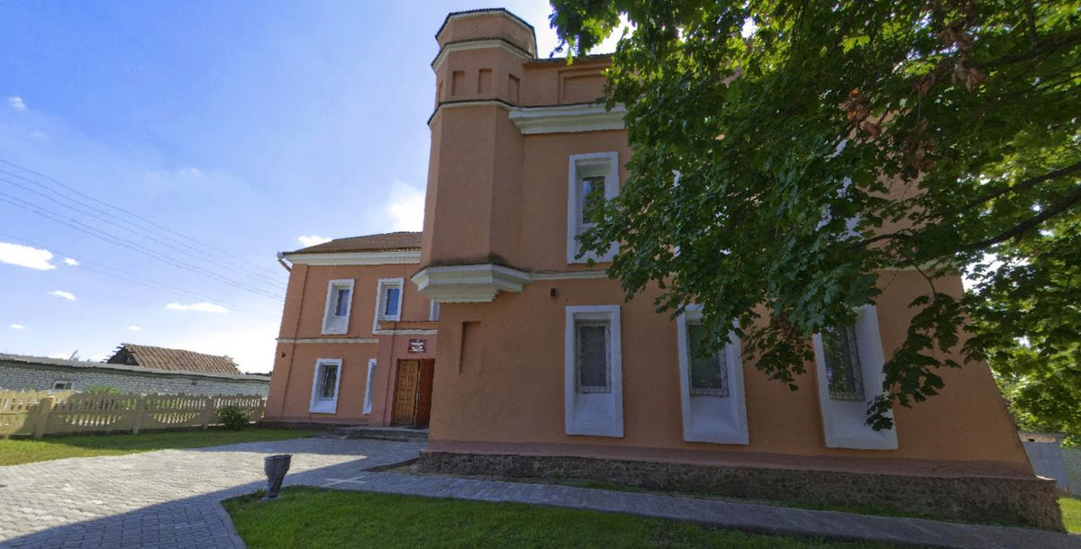 Ивенецкий музей традиционной культуры