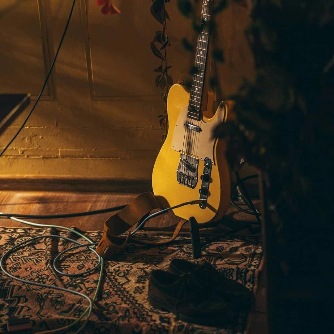 Бар Balta Baar & Vinüülid