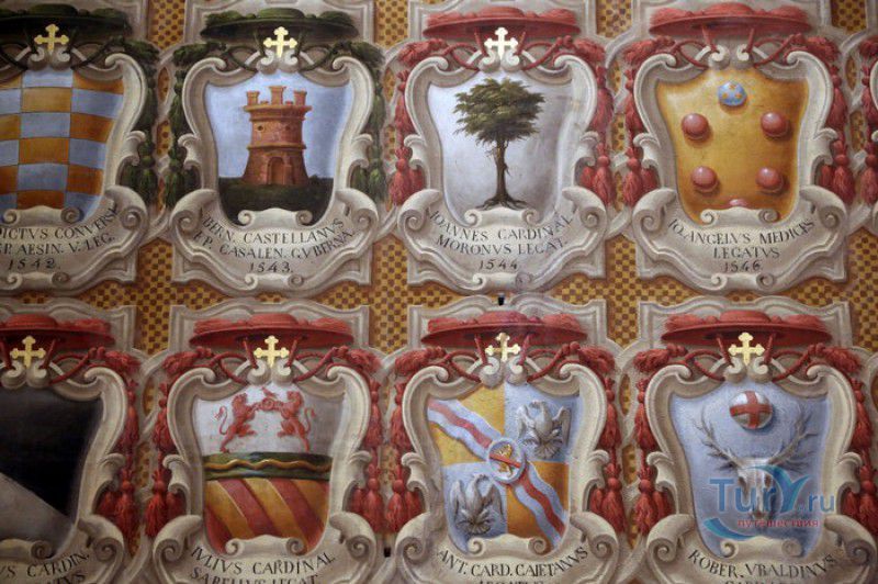 Палаццо д'Аккурсио (Палаццо Коммунале)