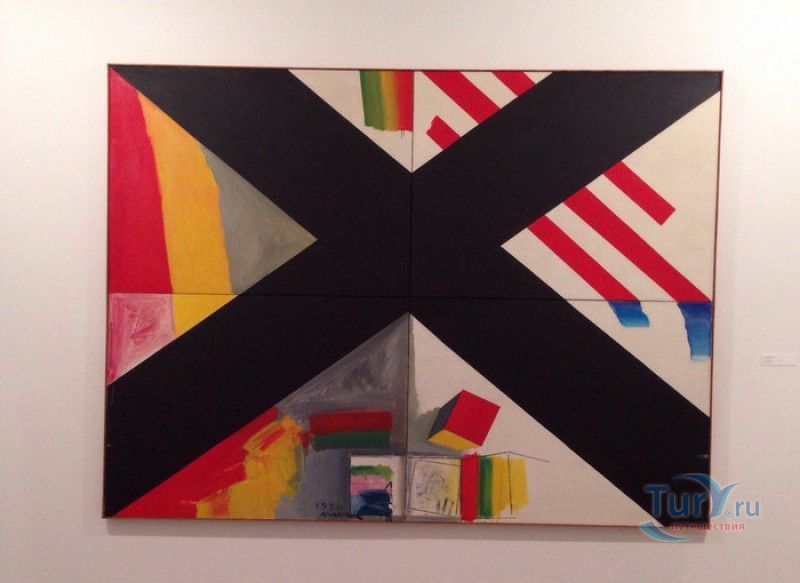 Центр современного искусства Жулиу де Азереду Пердигана