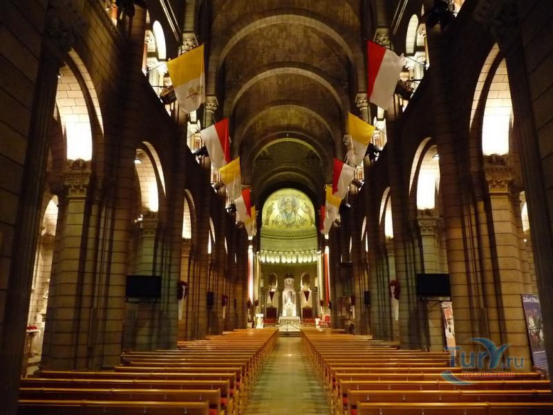 Собор Святого Николая