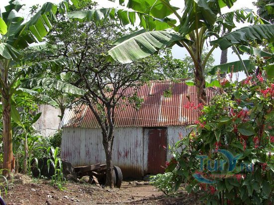 Труа-Ривьер