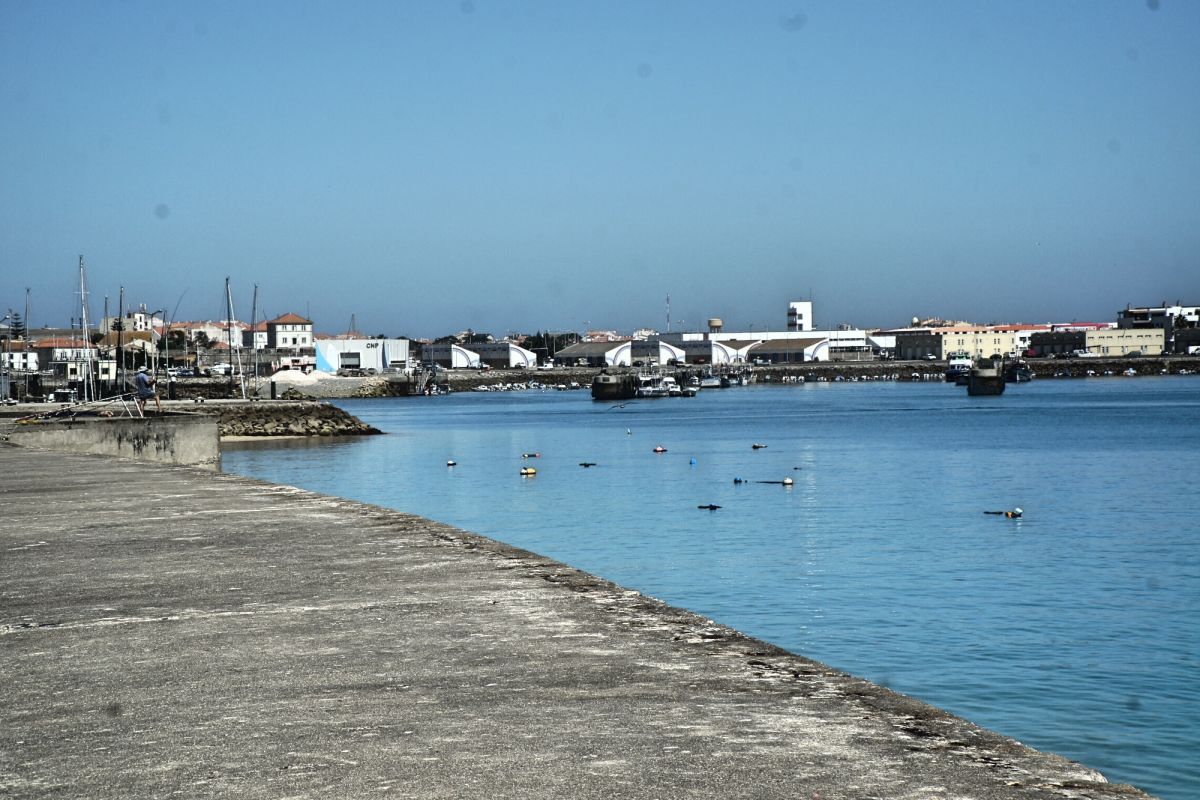 Маяк Пениши