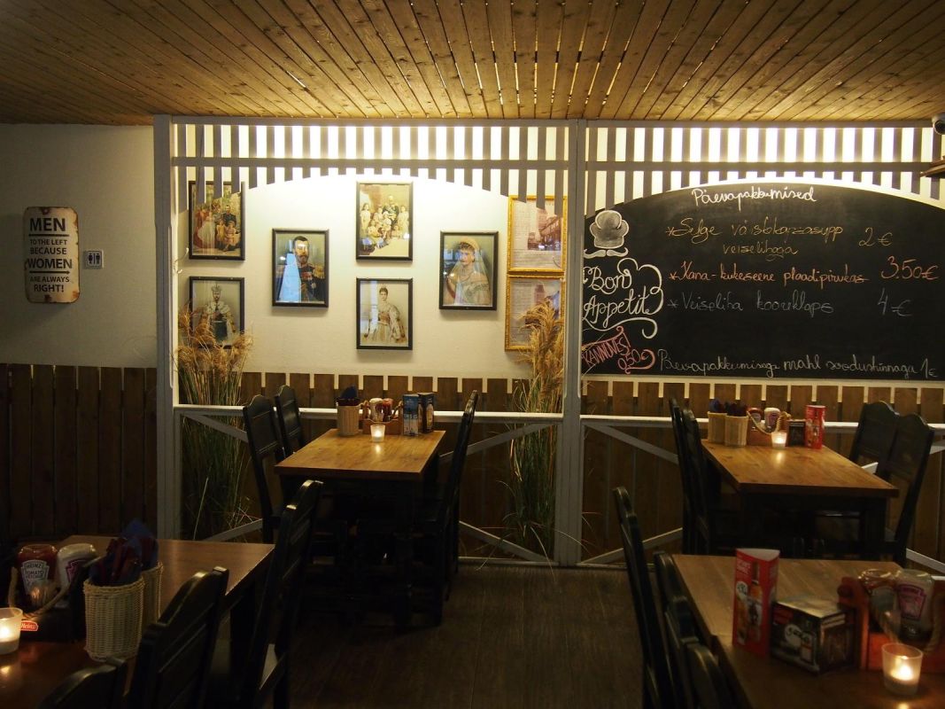 Николаевская беседка