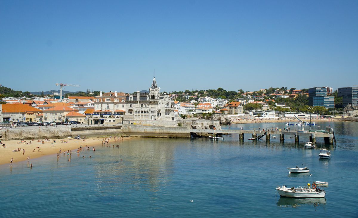 Villa Cascais