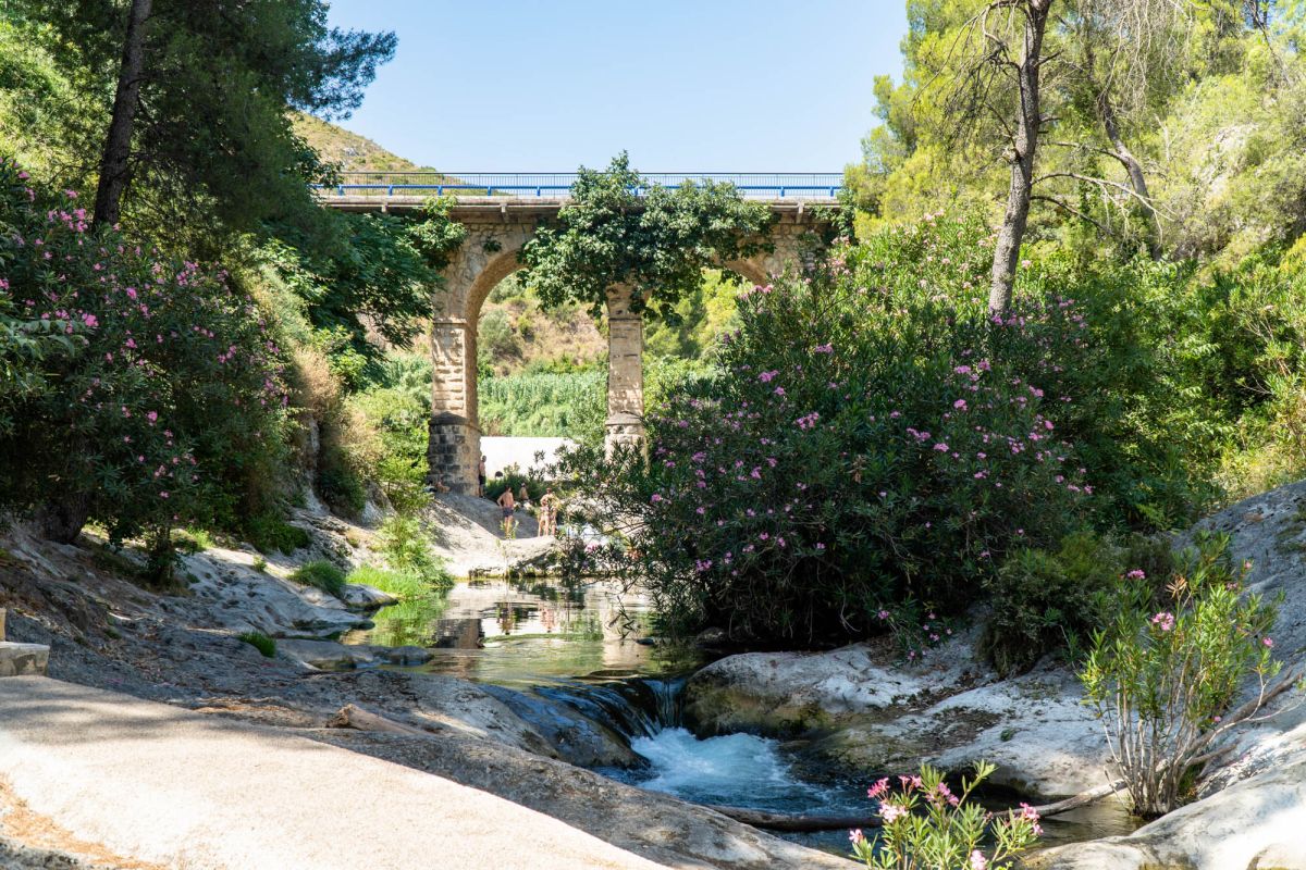 Поу Клар Онтиньент