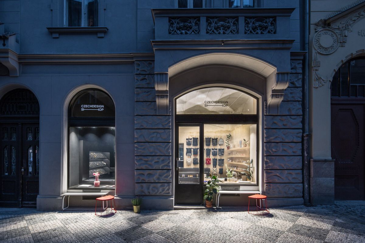 CZECHDESIGN Shop
