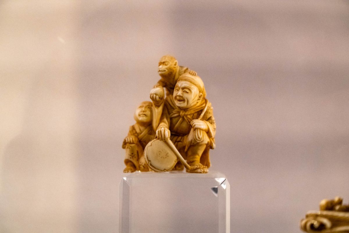 Национальный музей искусств имени Богдана и Варвары Ханенко (Музей Ханенко)